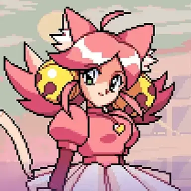 Profile image of モモ