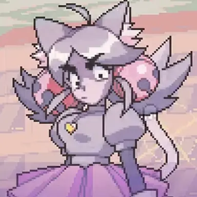 Profile image of オバケモモ