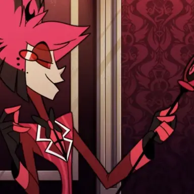Profile image of Alastor