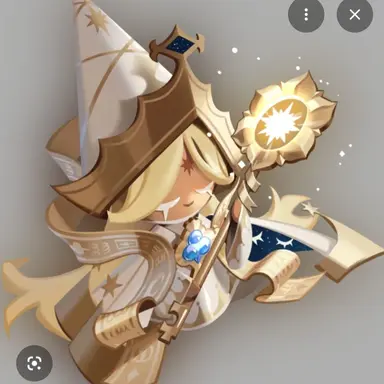 Profile image of 퓨어바닐라 쿠키