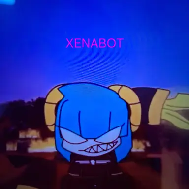 Profile image of X
