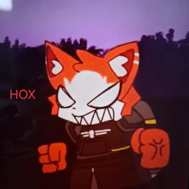 Profile image of H
