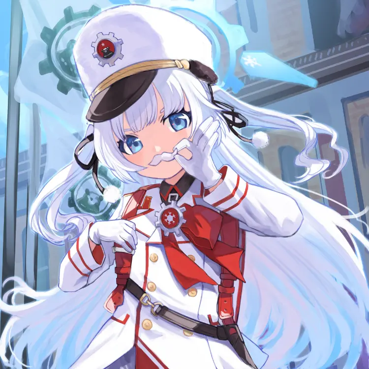SuppleStoat1146의 連河チェリノ