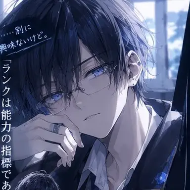 Profile image of 蒼
