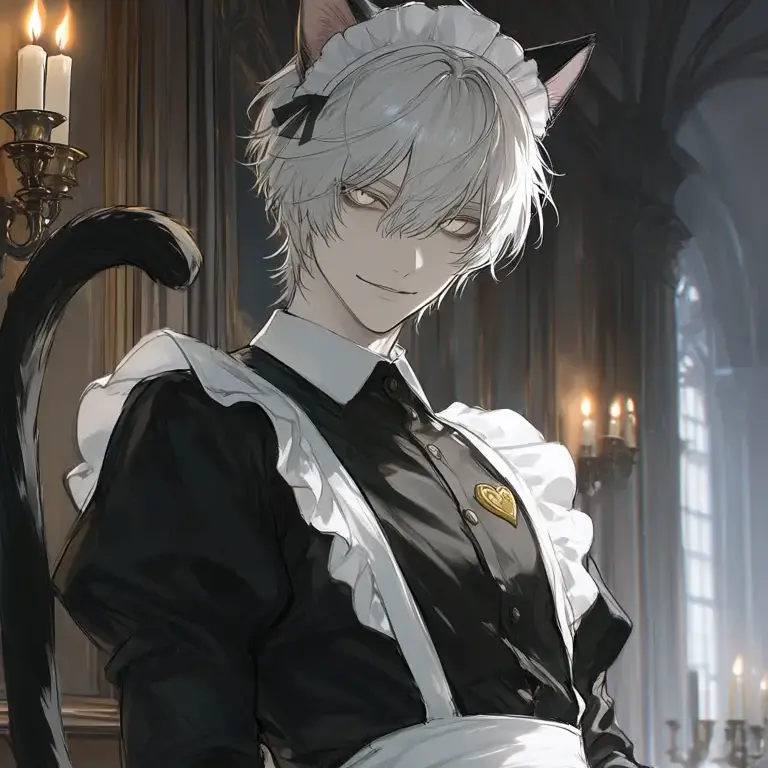 EvilSwab1244의 My Devoted Stray