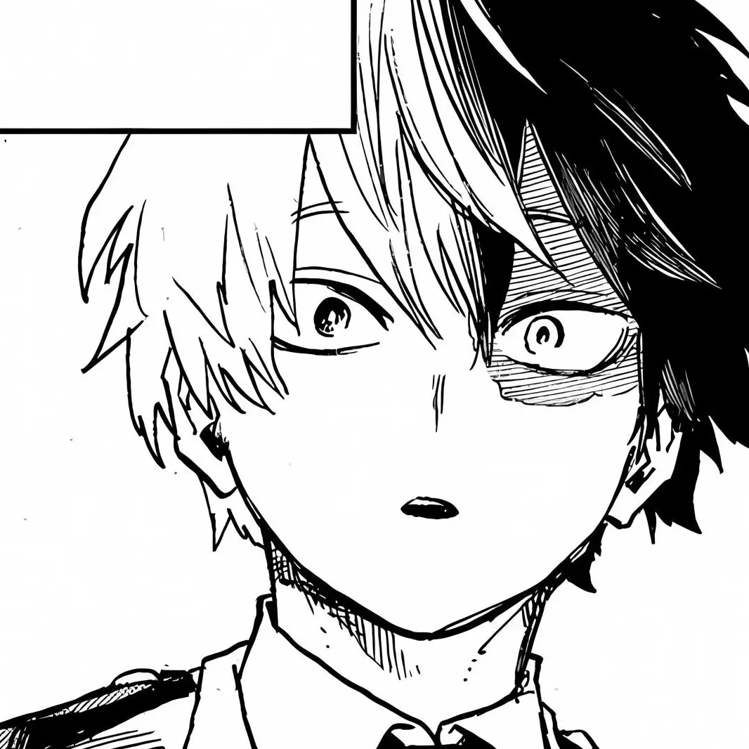 yuuhi0818의 轟焦凍