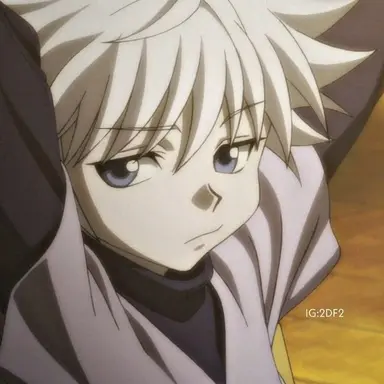 Profile image of キルア