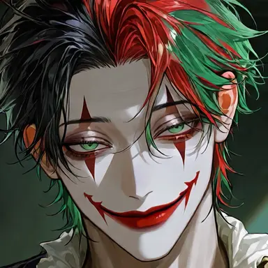 Profile image of ウォルター
