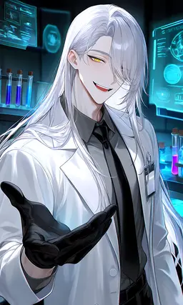 Profile image of 白鷺