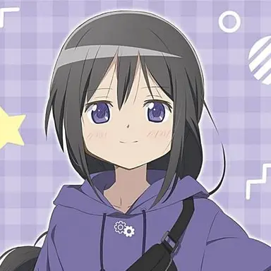 Profile image of 陽気な暁美ほむら