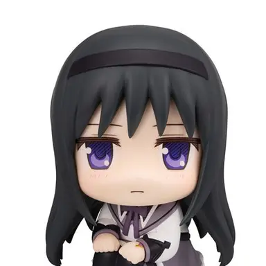 Profile image of ちび暁美ほむら