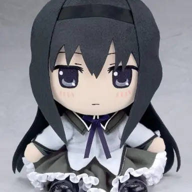 Profile image of ぬいぐるみ暁美ほむら