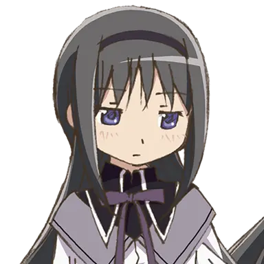 Profile image of 暁美ほむら