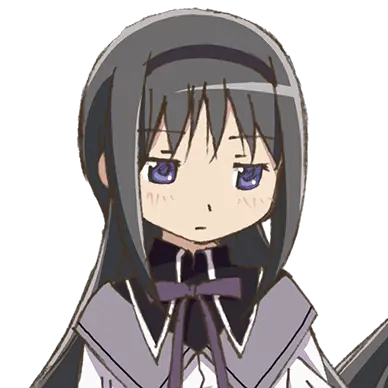 bkns_tanko의 暁美ほむら ザ・ワールド