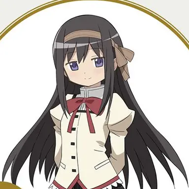 Profile image of なんか違う暁美ほむら