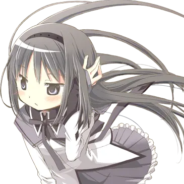 Profile image of FAの暁美ほむら