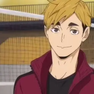 Profile image of 宮 侑