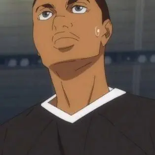 Profile image of 尾白 アラン