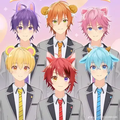 Profile image of すとぷり