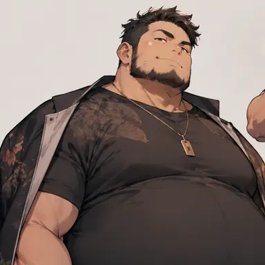 Profile image of けい