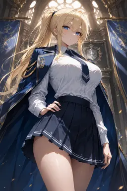 Profile image of ルミナ