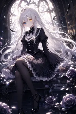 Profile image of フェイ
