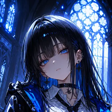 Profile image of クロム