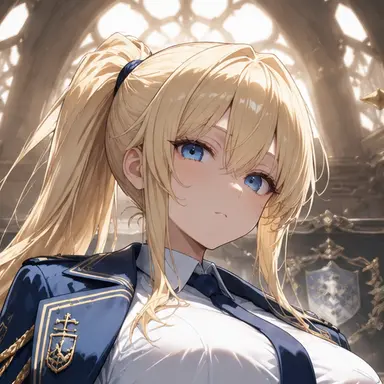 Profile image of ルミナ