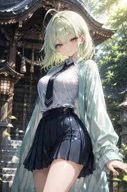 Profile image of 葉月