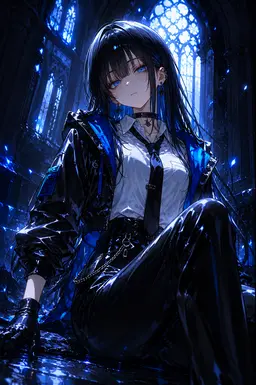 Profile image of クロム