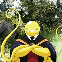 Profile image of 殺せんせー