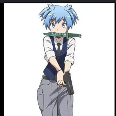 Profile image of 潮田 渚