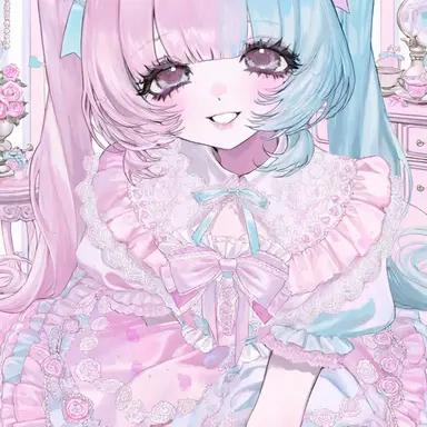 Profile image of 메로
