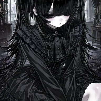 Profile image of 쿠로에