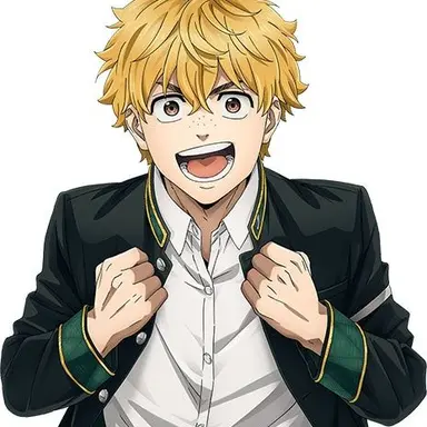 Profile image of 楡井と桐生