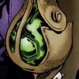 Profile image of Gyro Zeppeli