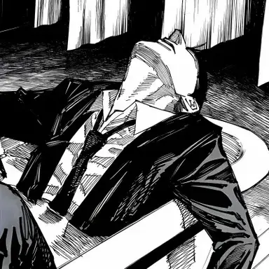 Profile image of Hiromi