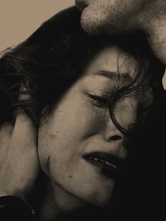 bangtanforever2006의 No Contact // BL // Toxic Family