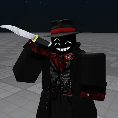 Profile image of Chris