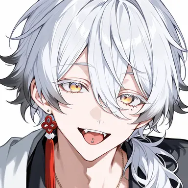 Profile image of 巫堂 彗