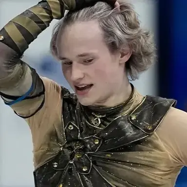 Profile image of Ilia