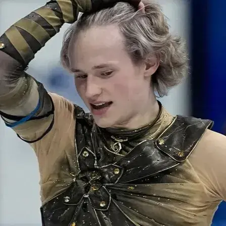 FrankOil1870의 Ilia Malinin