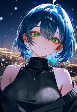 Profile image of ソン_ハユル