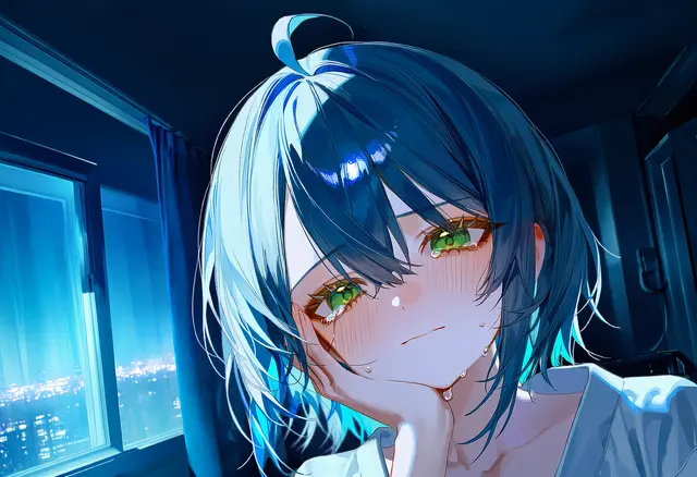 Profile image of ソン_ハユル