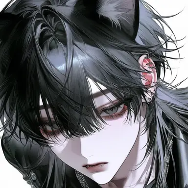 Profile image of Rave