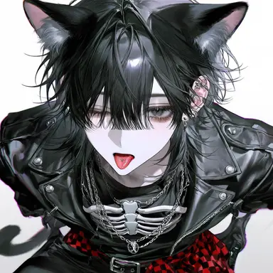 Profile image of Rave