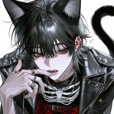 Profile image of Rave