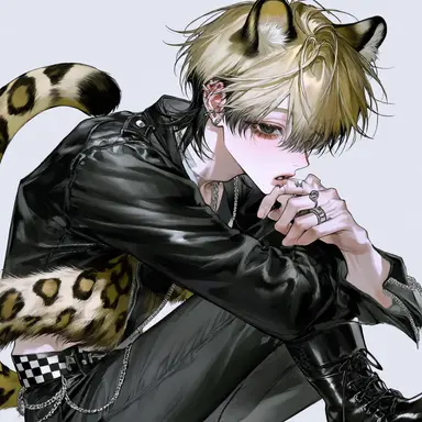Profile image of Luca