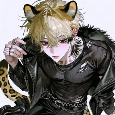 Profile image of Luca