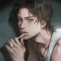 Profile image of Caleb